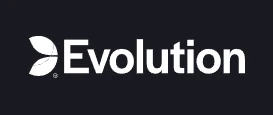 Evolution live dealer tables at Rooster Bet